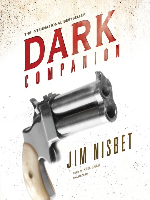 Title details for Dark Companion by Jim Nisbet - Wait list